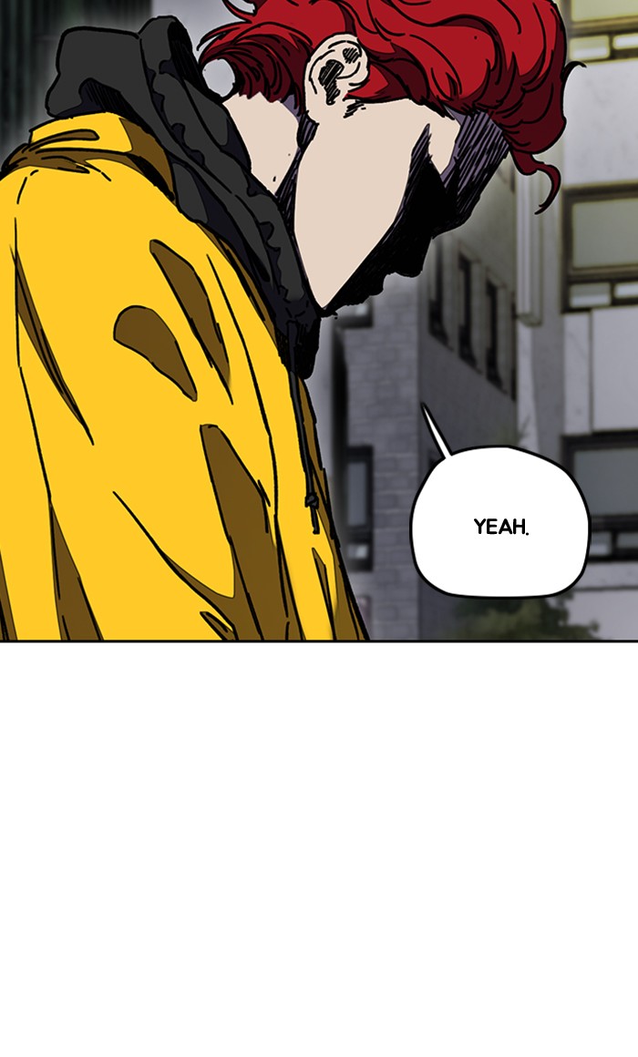 Wind Breaker Chapter 288 page 75 - Chapter 288: [Part 3] Ep.38