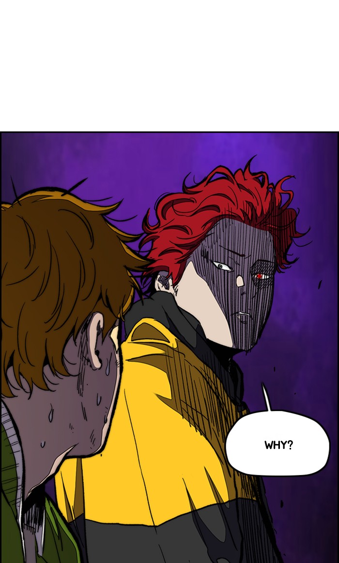 Wind Breaker Chapter 288 page 76 - Chapter 288: [Part 3] Ep.38