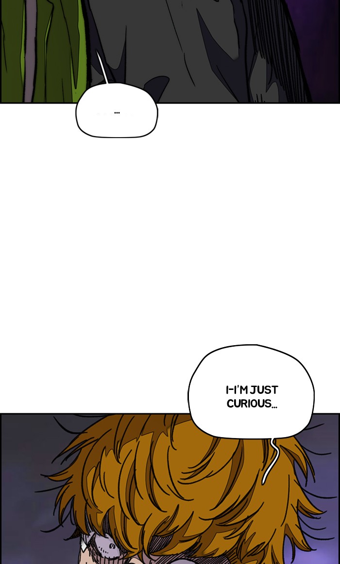 Wind Breaker Chapter 288 page 77 - Chapter 288: [Part 3] Ep.38