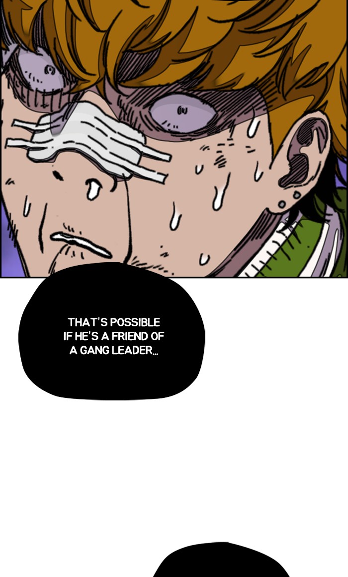 Wind Breaker Chapter 288 page 79 - Chapter 288: [Part 3] Ep.38