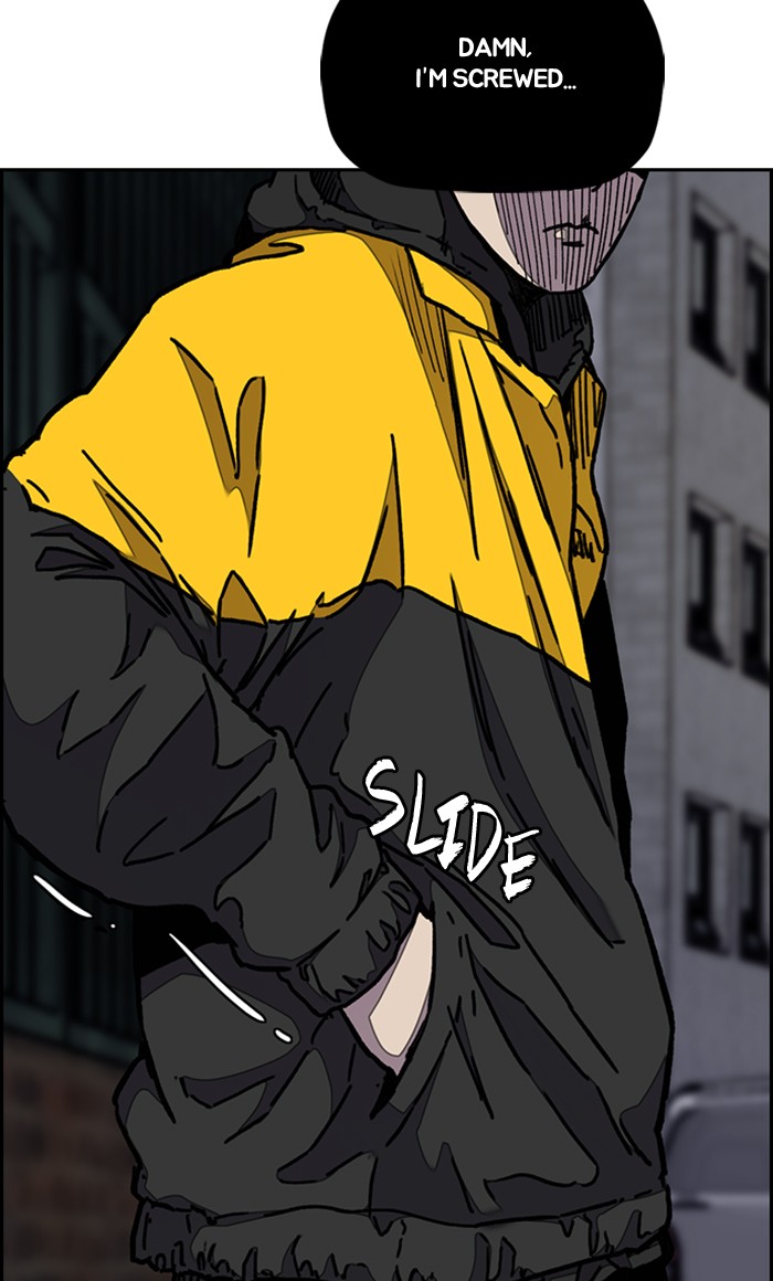 Wind Breaker Chapter 288 page 80 - Chapter 288: [Part 3] Ep.38