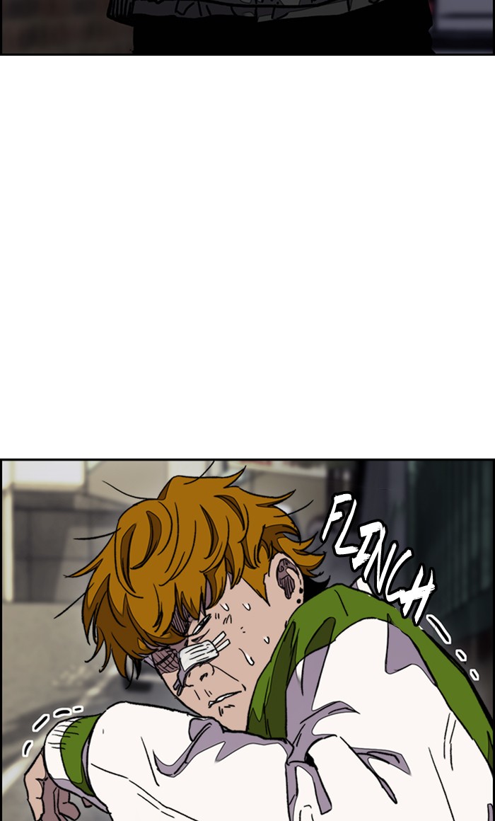 Wind Breaker Chapter 288 page 81 - Chapter 288: [Part 3] Ep.38