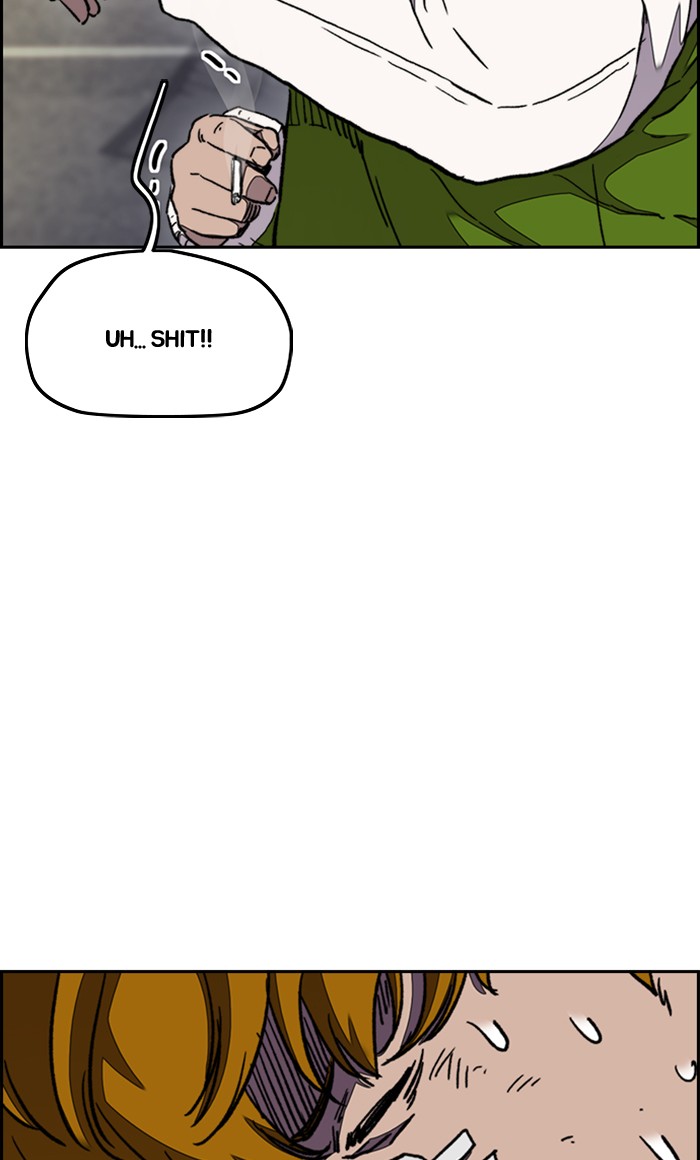 Wind Breaker Chapter 288 page 82 - Chapter 288: [Part 3] Ep.38
