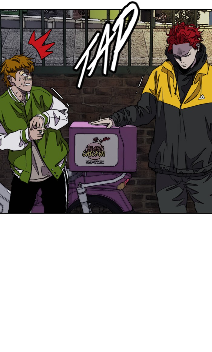 Wind Breaker Chapter 288 page 84 - Chapter 288: [Part 3] Ep.38