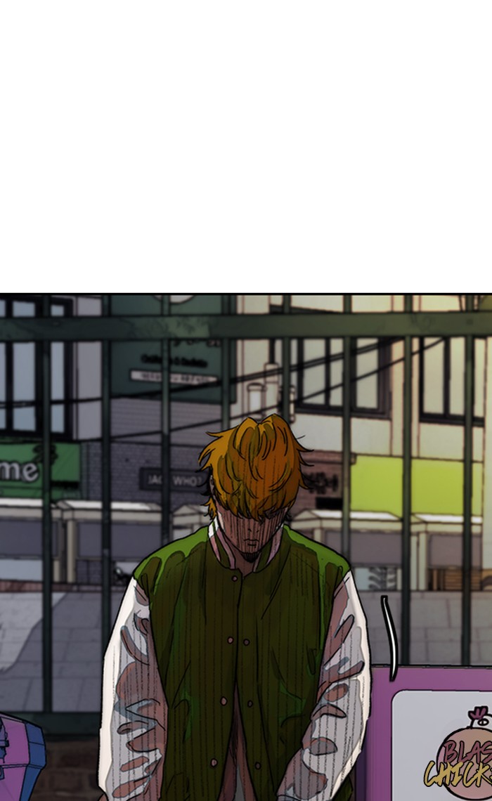 Wind Breaker Chapter 288 page 95 - Chapter 288: [Part 3] Ep.38