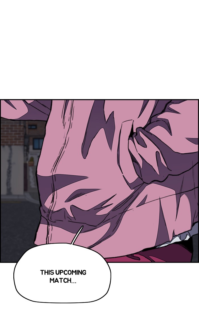 Wind Breaker Chapter 289 page 12 - Chapter 289: [Part 3] Ep.39