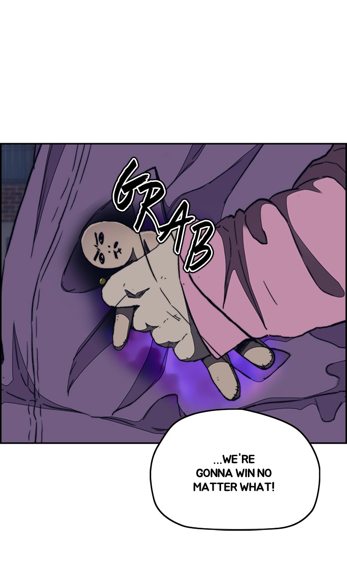 Wind Breaker Chapter 289 page 13 - Chapter 289: [Part 3] Ep.39