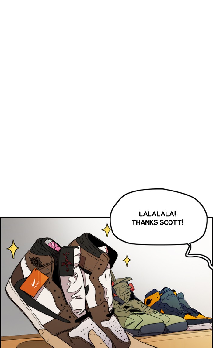 Wind Breaker Chapter 289 page 14 - Chapter 289: [Part 3] Ep.39