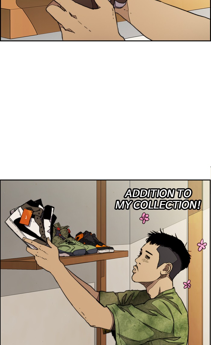 Wind Breaker Chapter 289 page 15 - Chapter 289: [Part 3] Ep.39