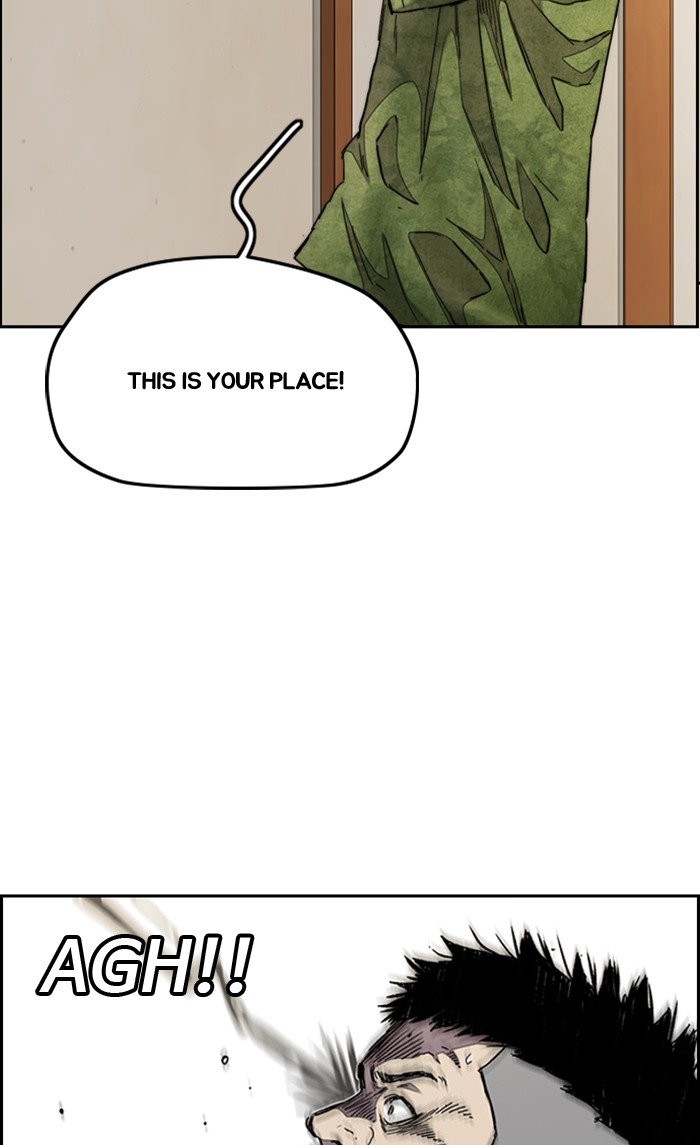 Wind Breaker Chapter 289 page 16 - Chapter 289: [Part 3] Ep.39