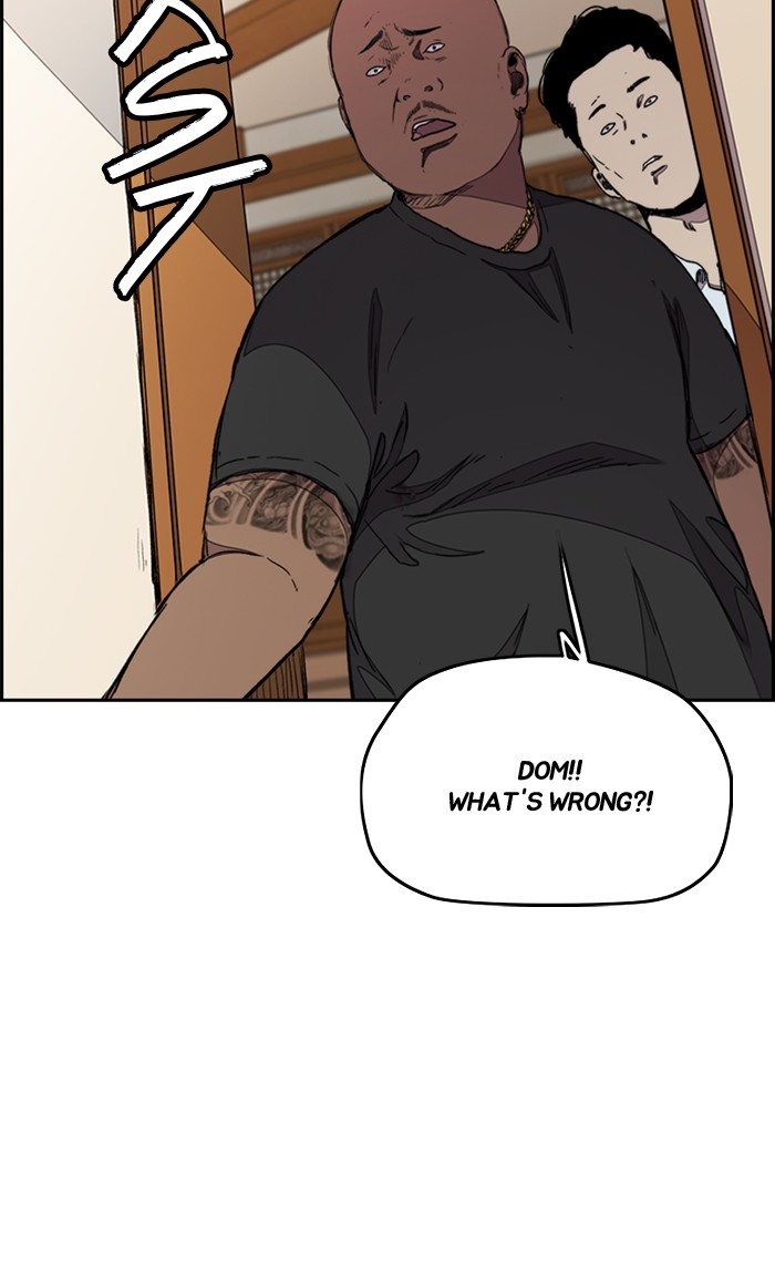 Wind Breaker Chapter 289 page 19 - Chapter 289: [Part 3] Ep.39