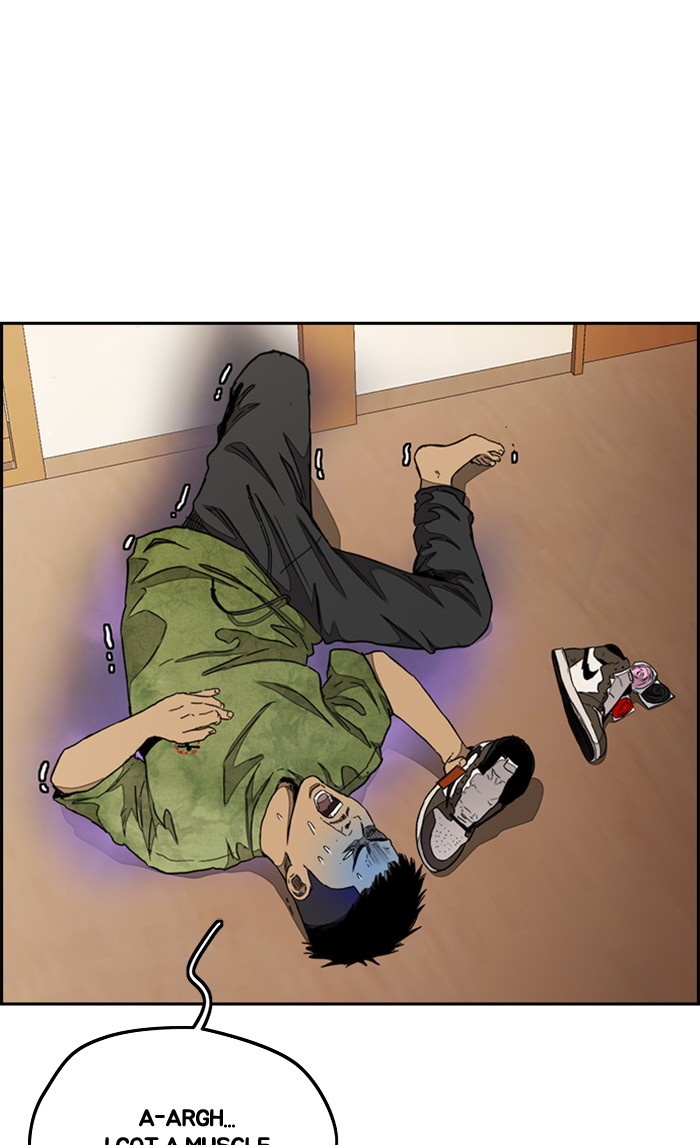 Wind Breaker Chapter 289 page 20 - Chapter 289: [Part 3] Ep.39