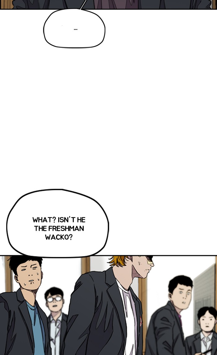 Wind Breaker Chapter 289 page 29 - Chapter 289: [Part 3] Ep.39