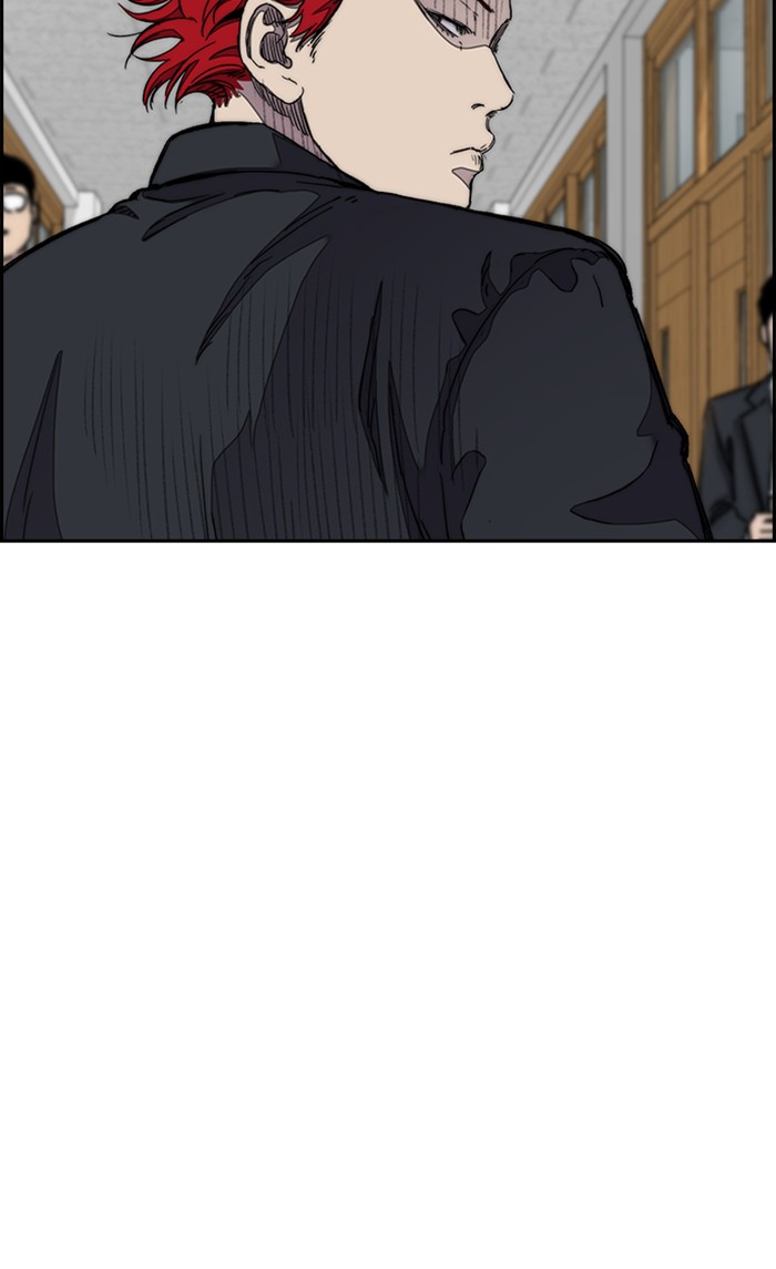 Wind Breaker Chapter 289 page 31 - Chapter 289: [Part 3] Ep.39