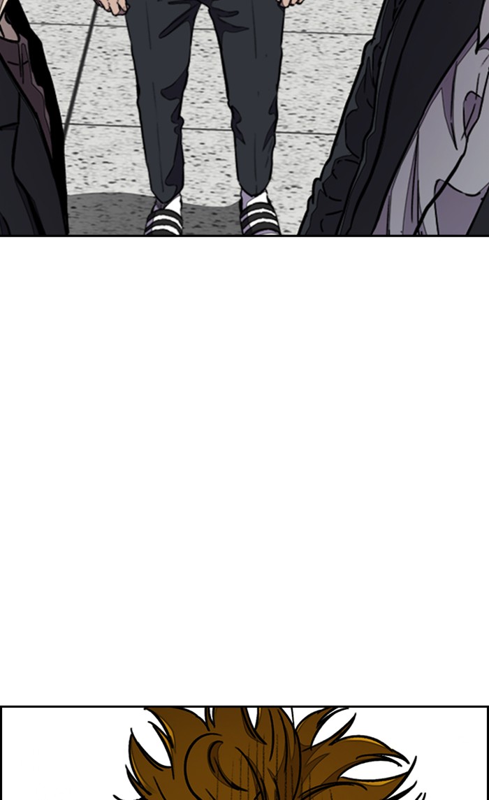 Wind Breaker Chapter 289 page 33 - Chapter 289: [Part 3] Ep.39