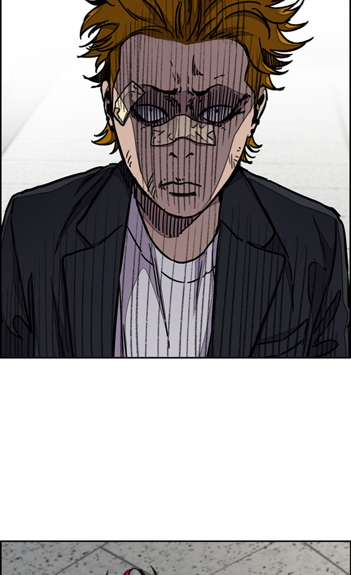 Wind Breaker Chapter 289 page 34 - Chapter 289: [Part 3] Ep.39