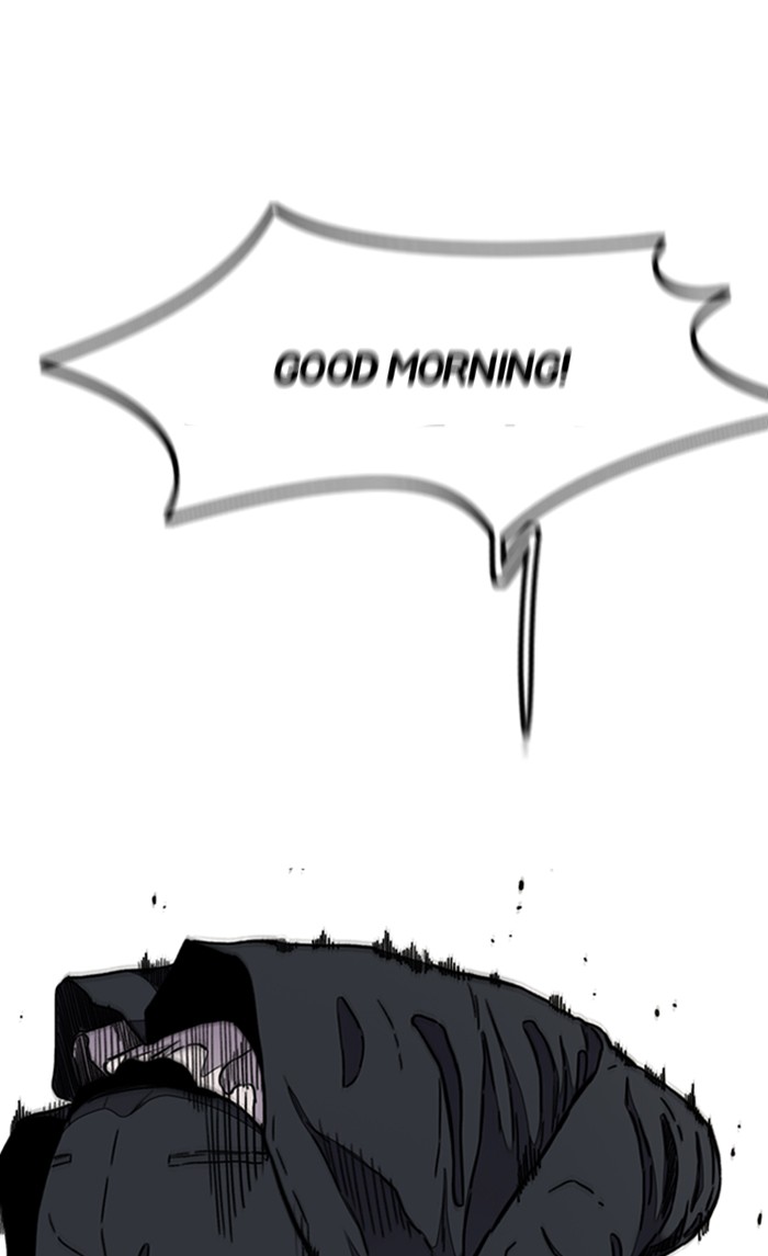 Wind Breaker Chapter 289 page 36 - Chapter 289: [Part 3] Ep.39