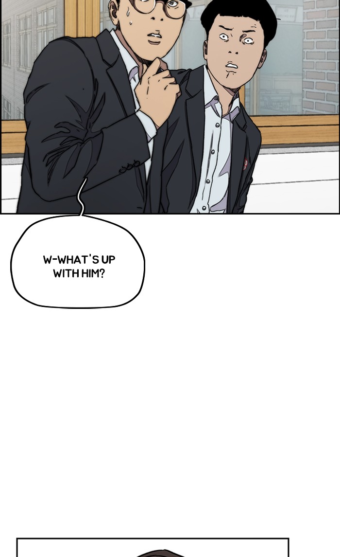 Wind Breaker Chapter 289 page 39 - Chapter 289: [Part 3] Ep.39