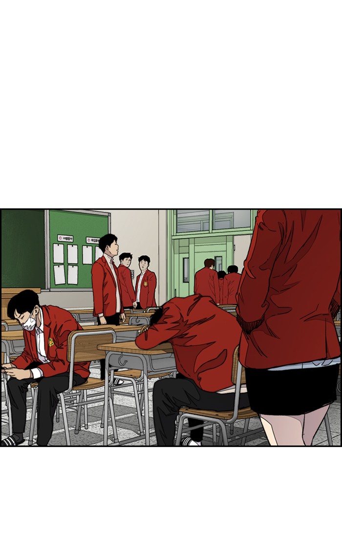 Wind Breaker Chapter 289 page 45 - Chapter 289: [Part 3] Ep.39