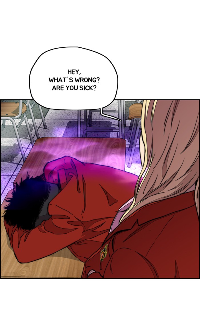 Wind Breaker Chapter 289 page 46 - Chapter 289: [Part 3] Ep.39