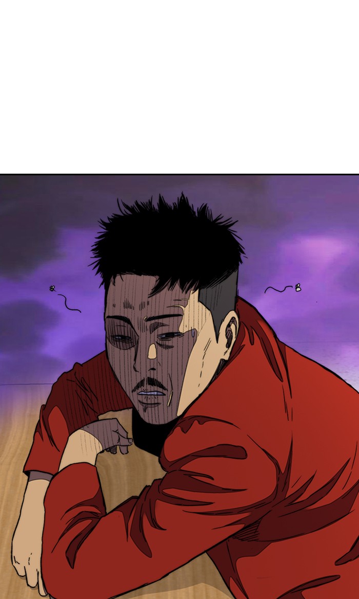 Wind Breaker Chapter 289 page 47 - Chapter 289: [Part 3] Ep.39