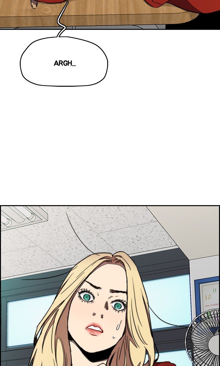 Wind Breaker Chapter 289 page 48 - Chapter 289: [Part 3] Ep.39