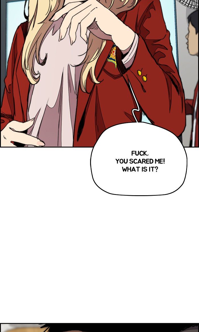 Wind Breaker Chapter 289 page 49 - Chapter 289: [Part 3] Ep.39