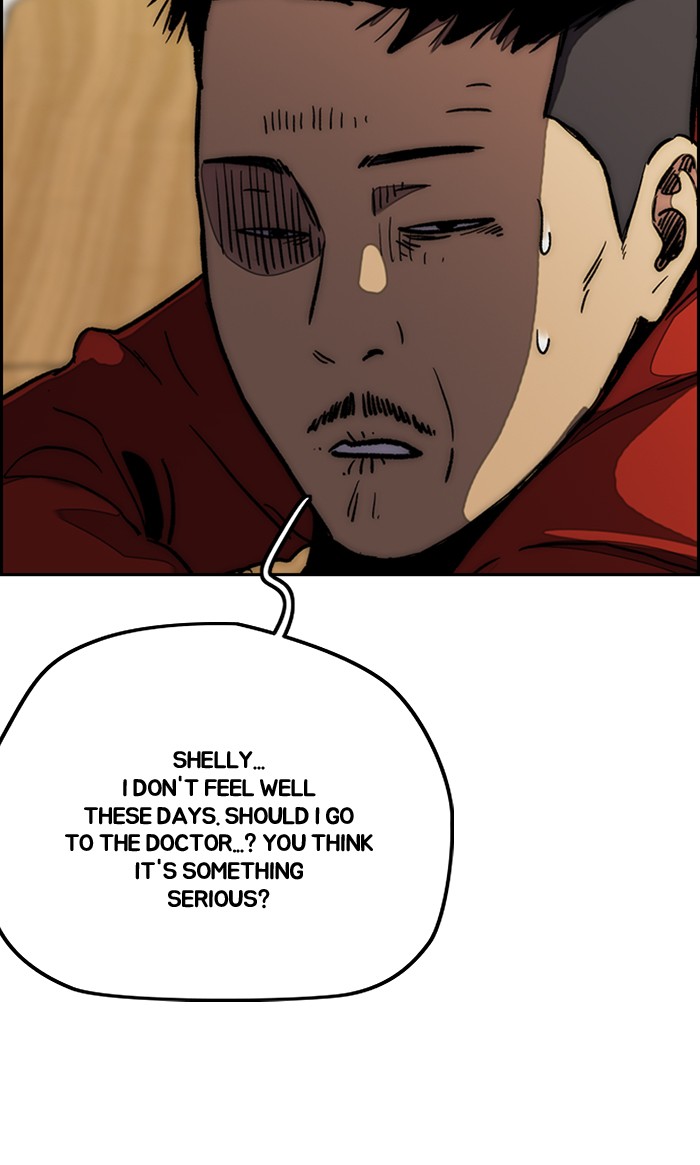 Wind Breaker Chapter 289 page 50 - Chapter 289: [Part 3] Ep.39