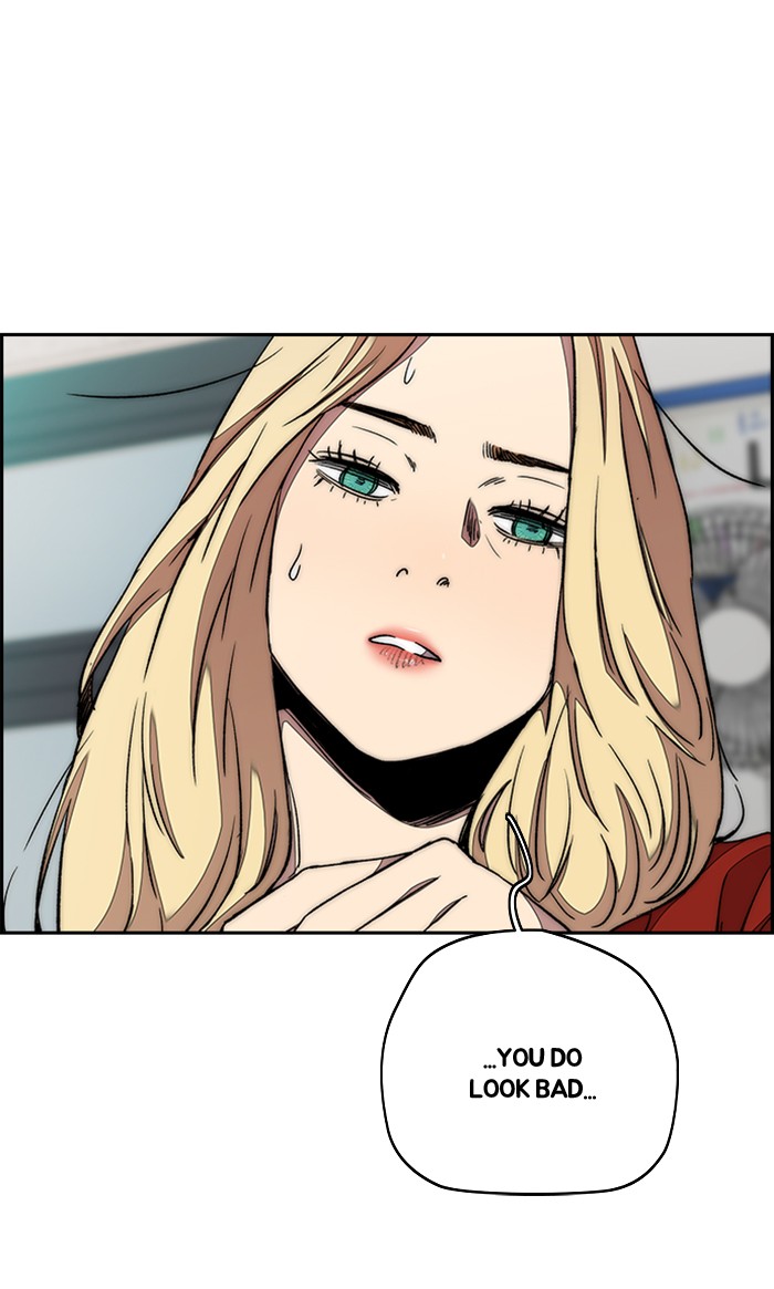 Wind Breaker Chapter 289 page 51 - Chapter 289: [Part 3] Ep.39