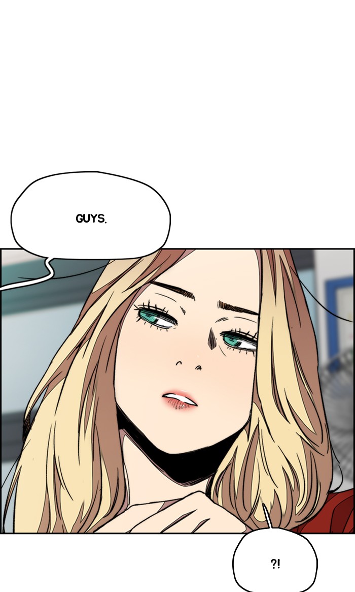 Wind Breaker Chapter 289 page 52 - Chapter 289: [Part 3] Ep.39