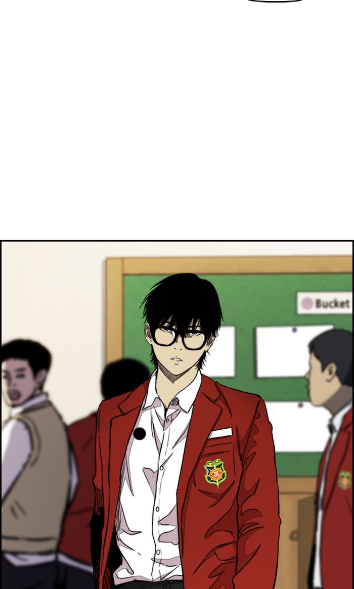 Wind Breaker Chapter 289 page 53 - Chapter 289: [Part 3] Ep.39
