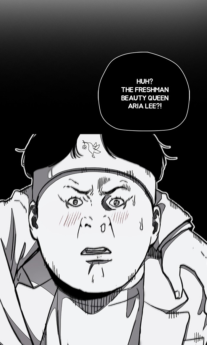 Wind Breaker Chapter 289 page 61 - Chapter 289: [Part 3] Ep.39