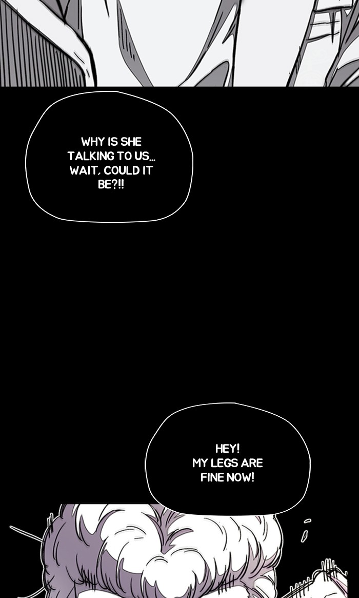 Wind Breaker Chapter 289 page 62 - Chapter 289: [Part 3] Ep.39