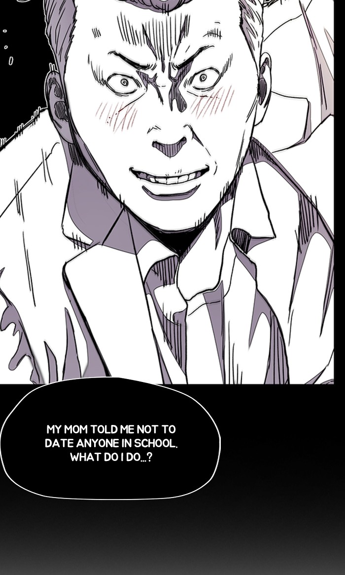 Wind Breaker Chapter 289 page 63 - Chapter 289: [Part 3] Ep.39
