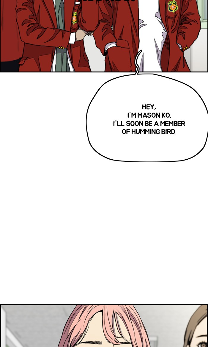 Wind Breaker Chapter 289 page 65 - Chapter 289: [Part 3] Ep.39