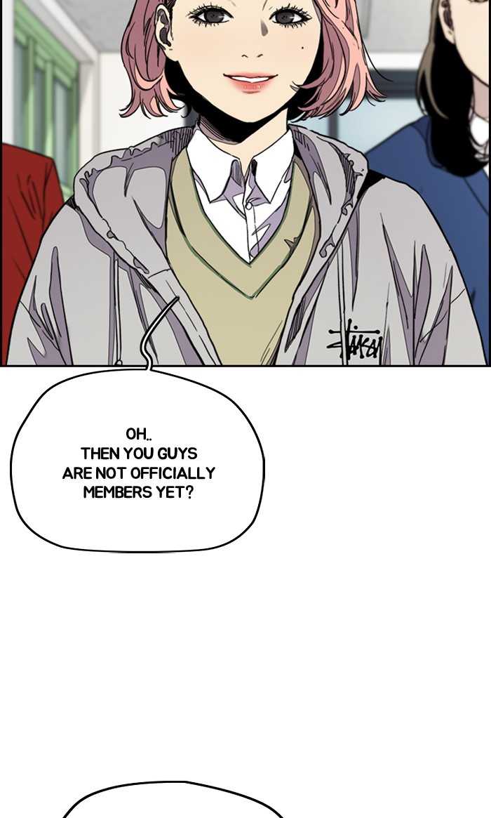 Wind Breaker Chapter 289 page 66 - Chapter 289: [Part 3] Ep.39
