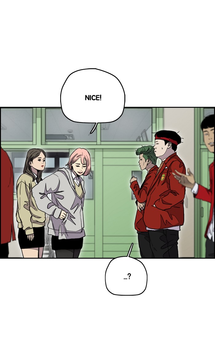 Wind Breaker Chapter 289 page 68 - Chapter 289: [Part 3] Ep.39