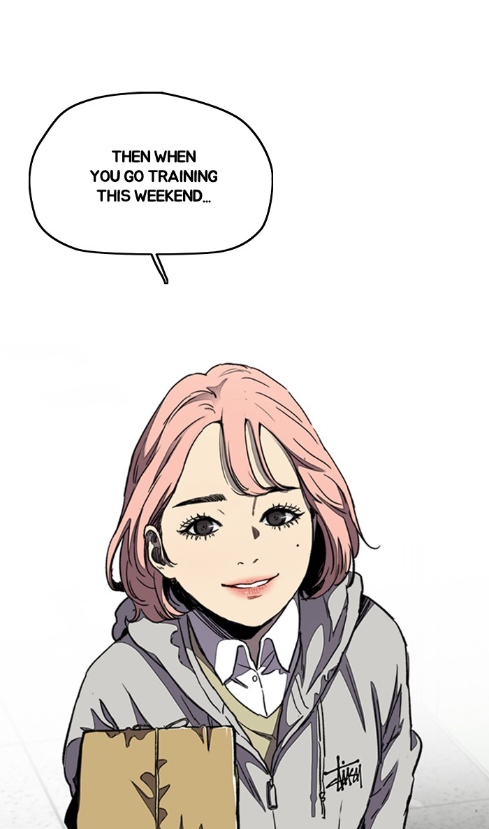 Wind Breaker Chapter 289 page 69 - Chapter 289: [Part 3] Ep.39
