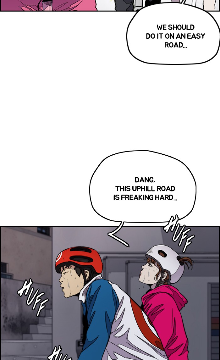 Wind Breaker Chapter 289 page 7 - Chapter 289: [Part 3] Ep.39