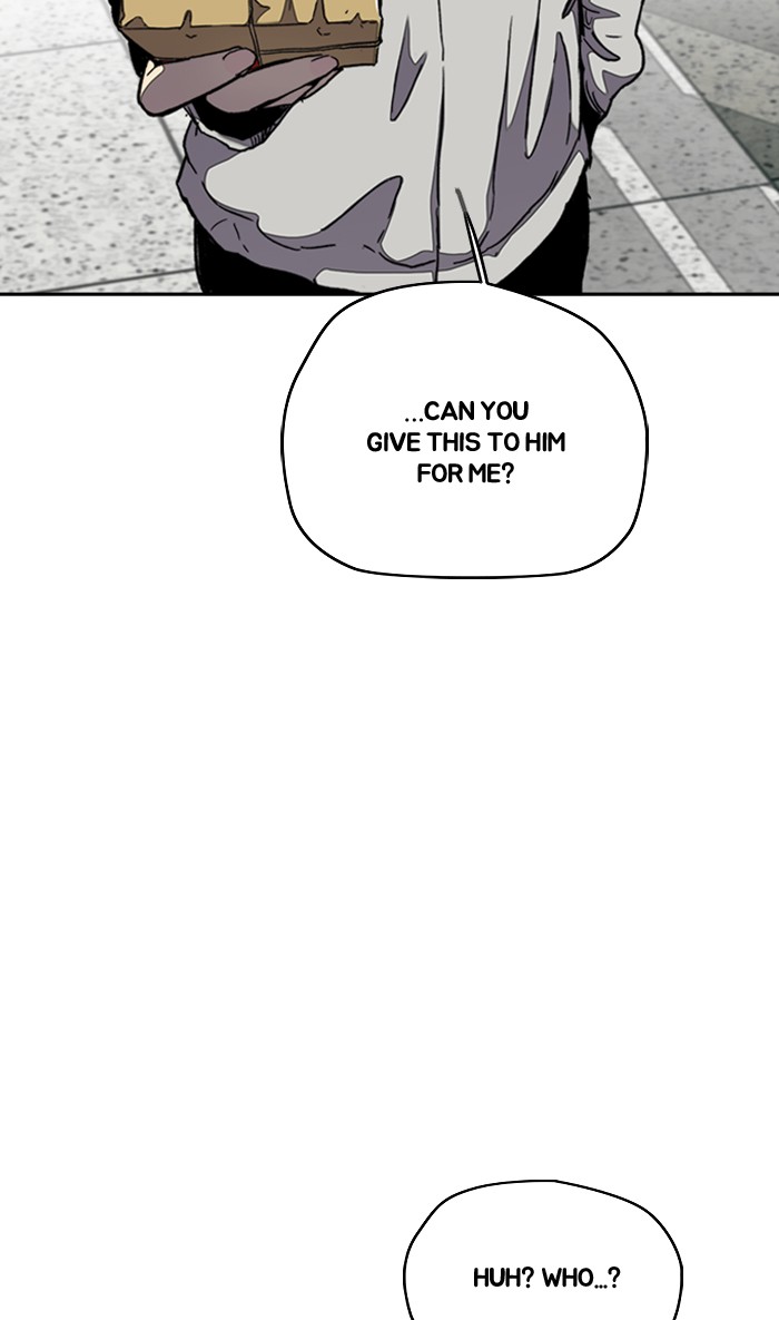 Wind Breaker Chapter 289 page 70 - Chapter 289: [Part 3] Ep.39
