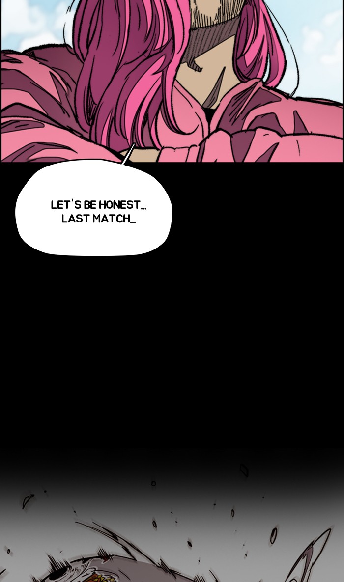 Wind Breaker Chapter 289 page 78 - Chapter 289: [Part 3] Ep.39