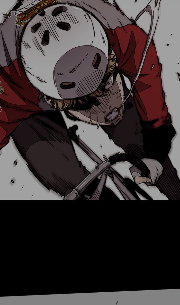 Wind Breaker Chapter 289 page 79 - Chapter 289: [Part 3] Ep.39