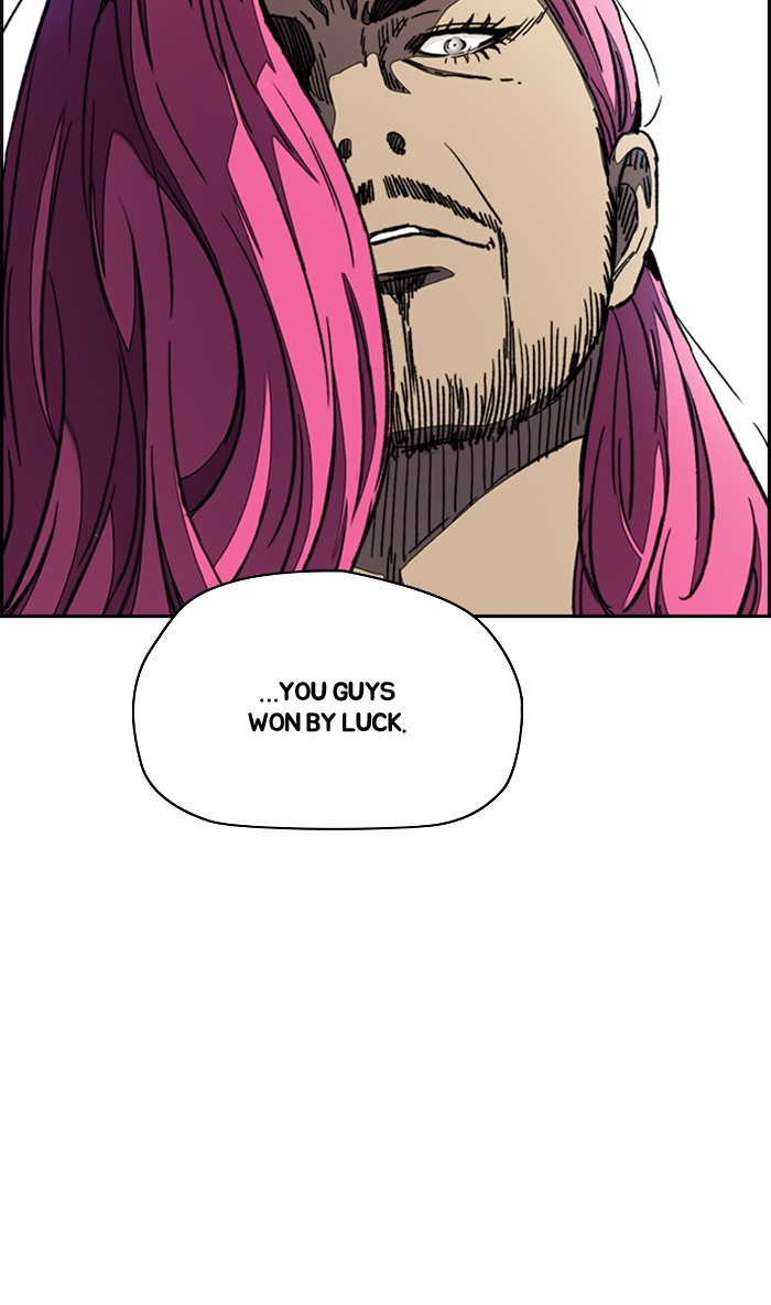 Wind Breaker Chapter 289 page 84 - Chapter 289: [Part 3] Ep.39