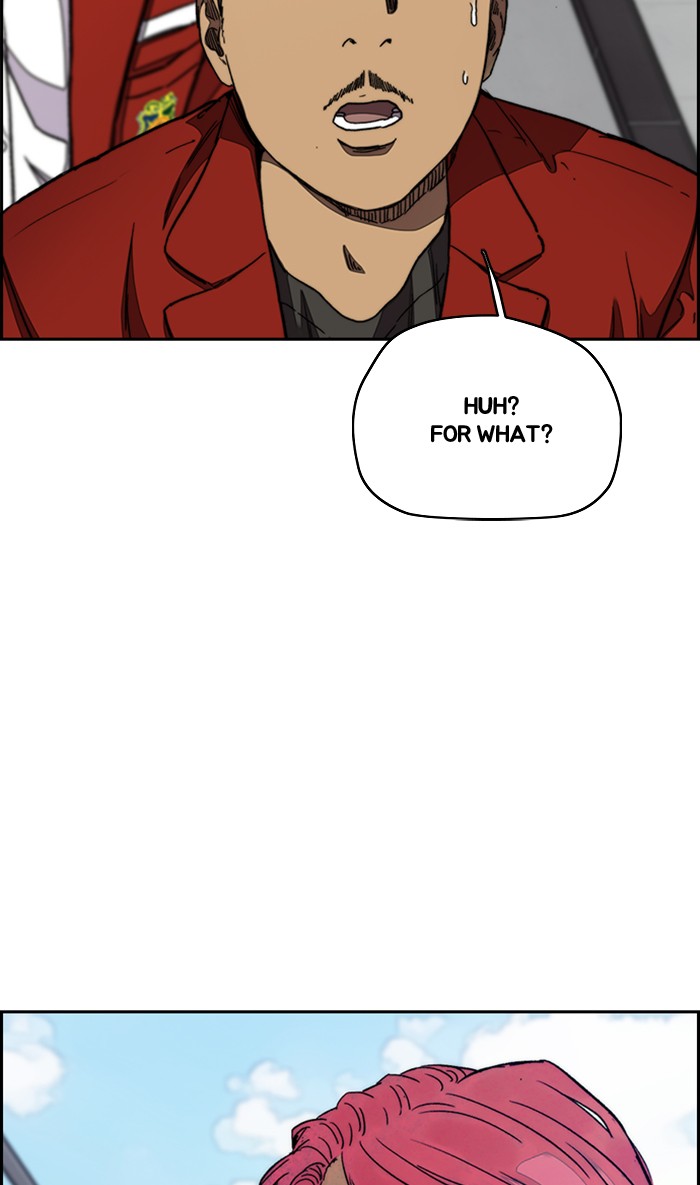 Wind Breaker Chapter 289 page 88 - Chapter 289: [Part 3] Ep.39