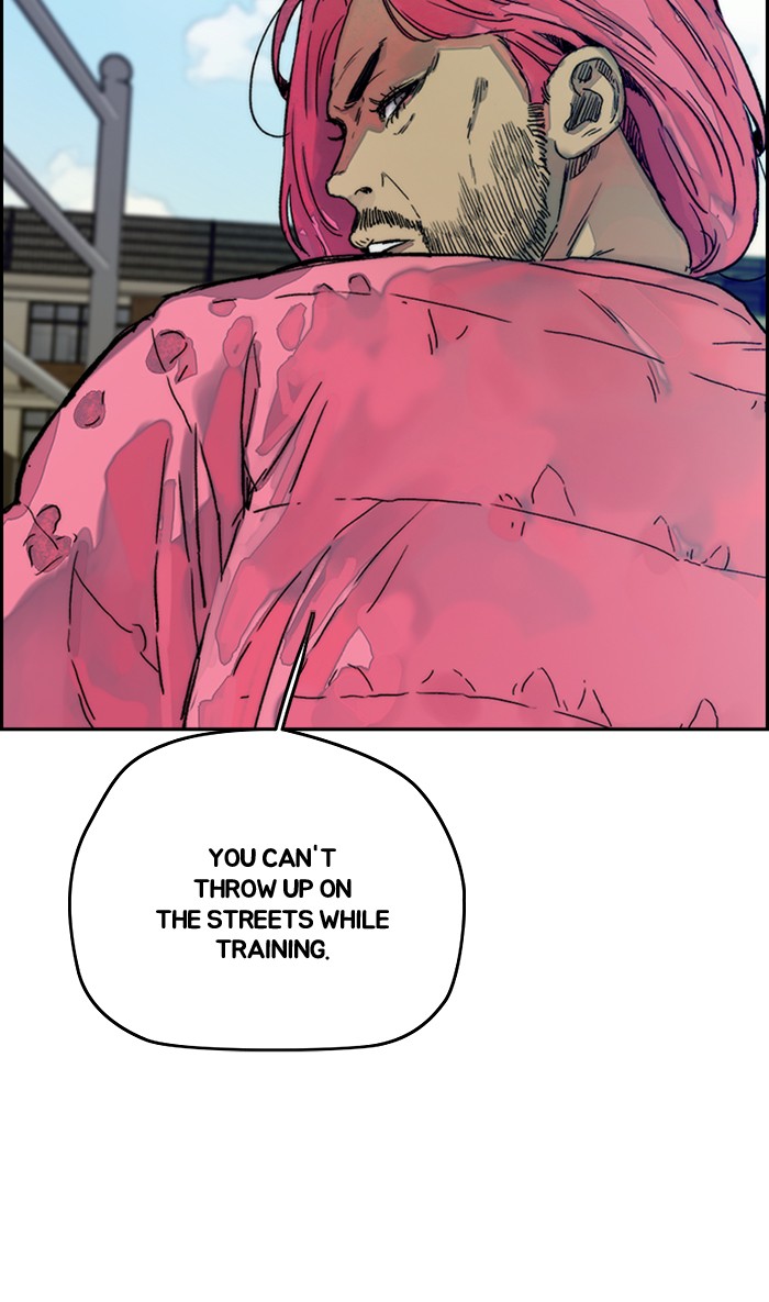Wind Breaker Chapter 289 page 89 - Chapter 289: [Part 3] Ep.39
