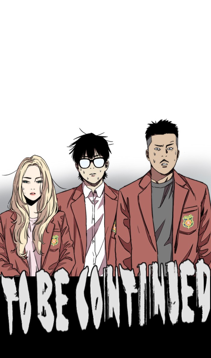 Wind Breaker Chapter 289 page 90 - Chapter 289: [Part 3] Ep.39