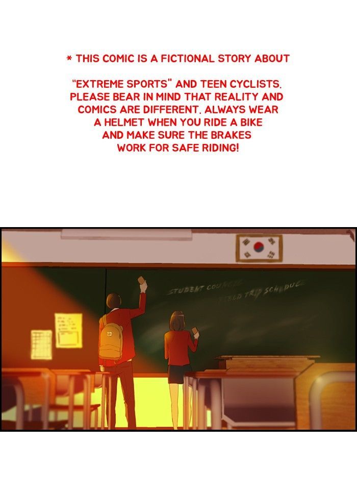 Wind Breaker Chapter 29 page 1 - Chapter 29
