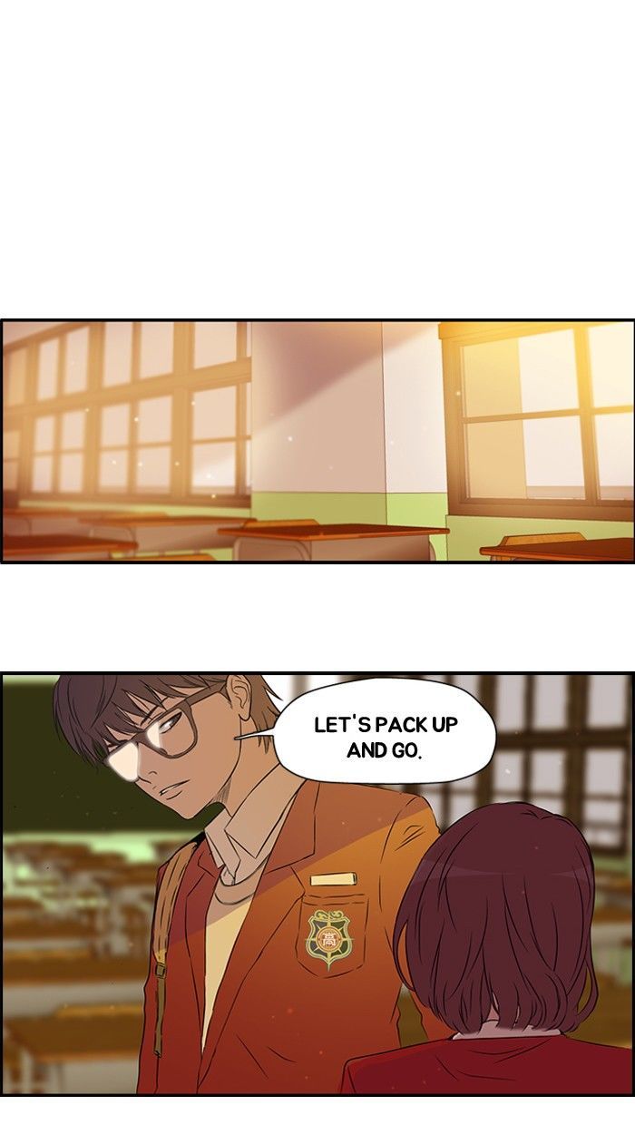 Wind Breaker Chapter 29 page 10 - Chapter 29