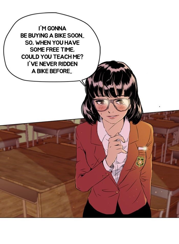 Wind Breaker Chapter 29 page 12 - Chapter 29