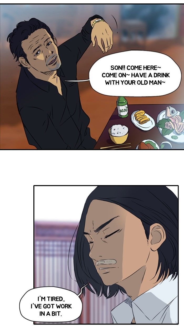 Wind Breaker Chapter 29 page 19 - Chapter 29